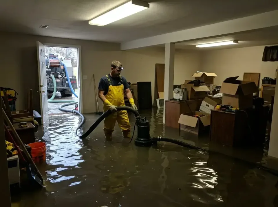basement-burst-pipe-flooding-a-001 — frequently asked questions, 24-Hour Water Damage Restoration Services in Ahuimanu, HI